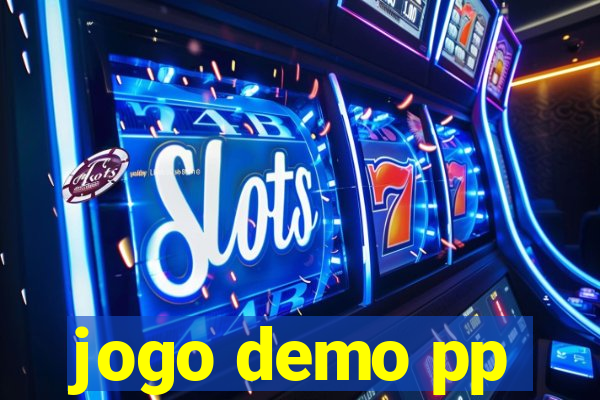 jogo demo pp